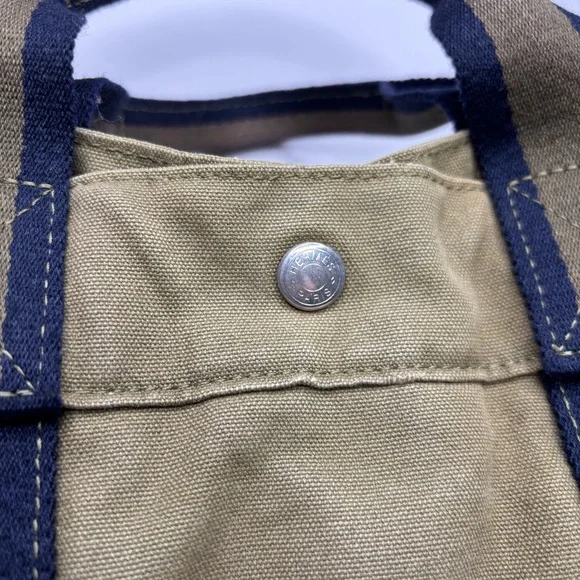 Hermes Tote Handbag